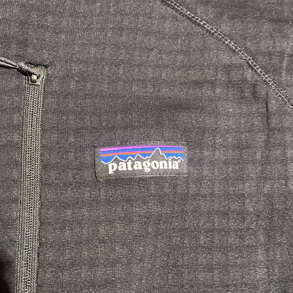 NWT Patagonia R1 Pullover - Picture 3 of 10